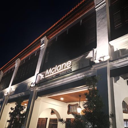 Mclane Boutique Hotel Τζωρτζ Τάουν Εξωτερικό φωτογραφία