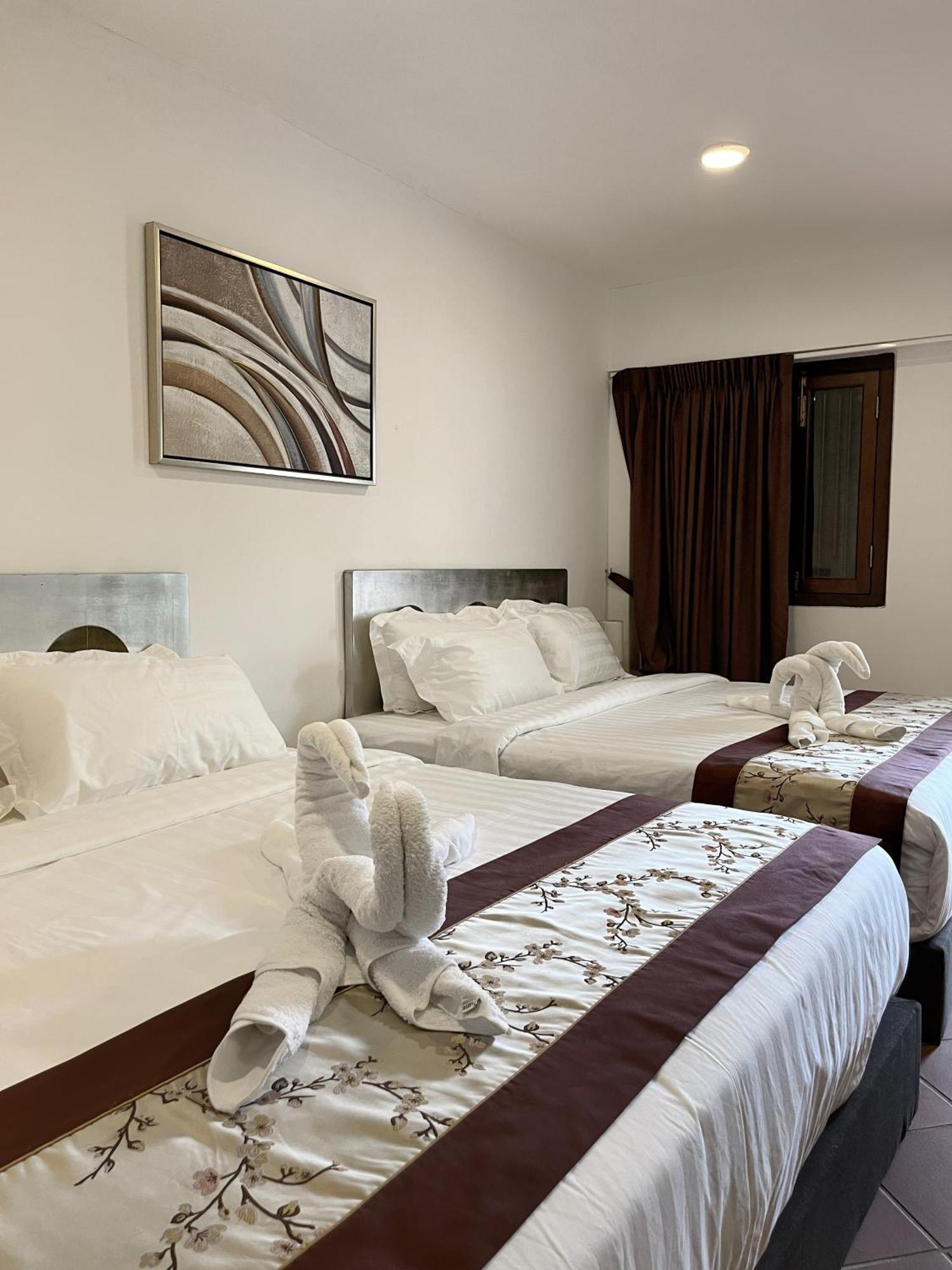 Mclane Boutique Hotel Τζωρτζ Τάουν Εξωτερικό φωτογραφία