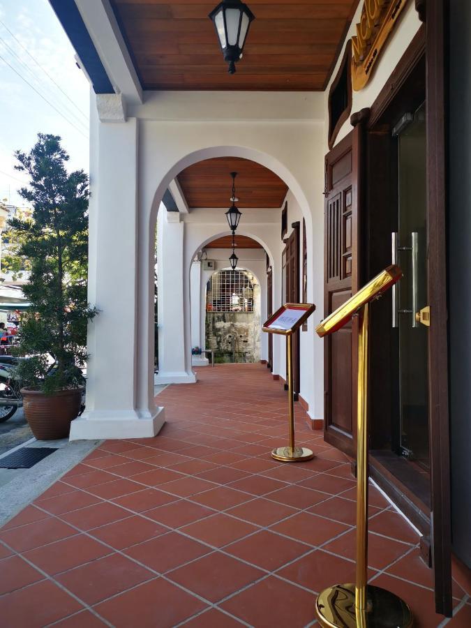 Mclane Boutique Hotel Τζωρτζ Τάουν Εξωτερικό φωτογραφία